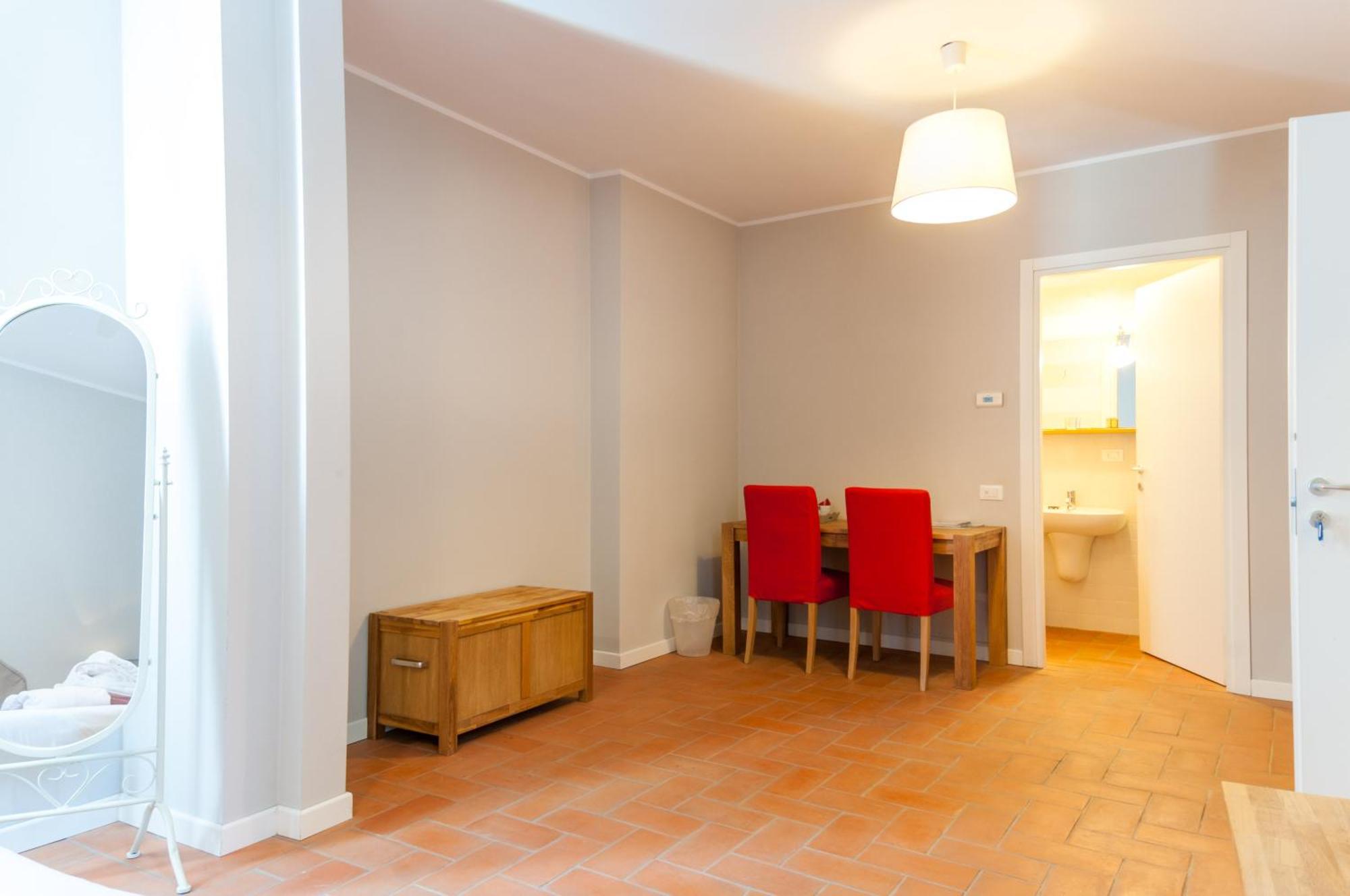 Locanda Pozzetto Laveno-Mombello Rom bilde
