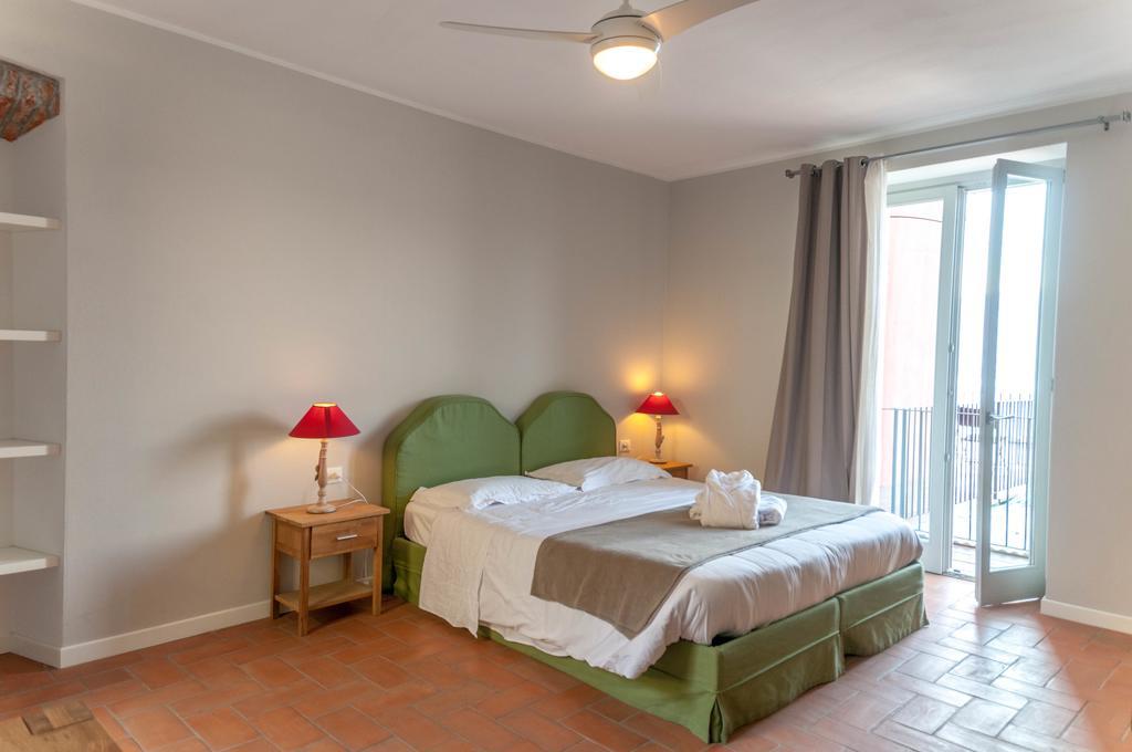 Locanda Pozzetto Laveno-Mombello Rom bilde
