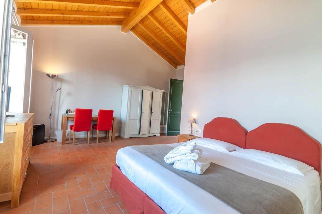 Locanda Pozzetto Laveno-Mombello Eksteriør bilde