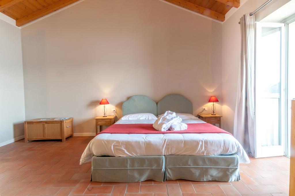 Locanda Pozzetto Laveno-Mombello Eksteriør bilde