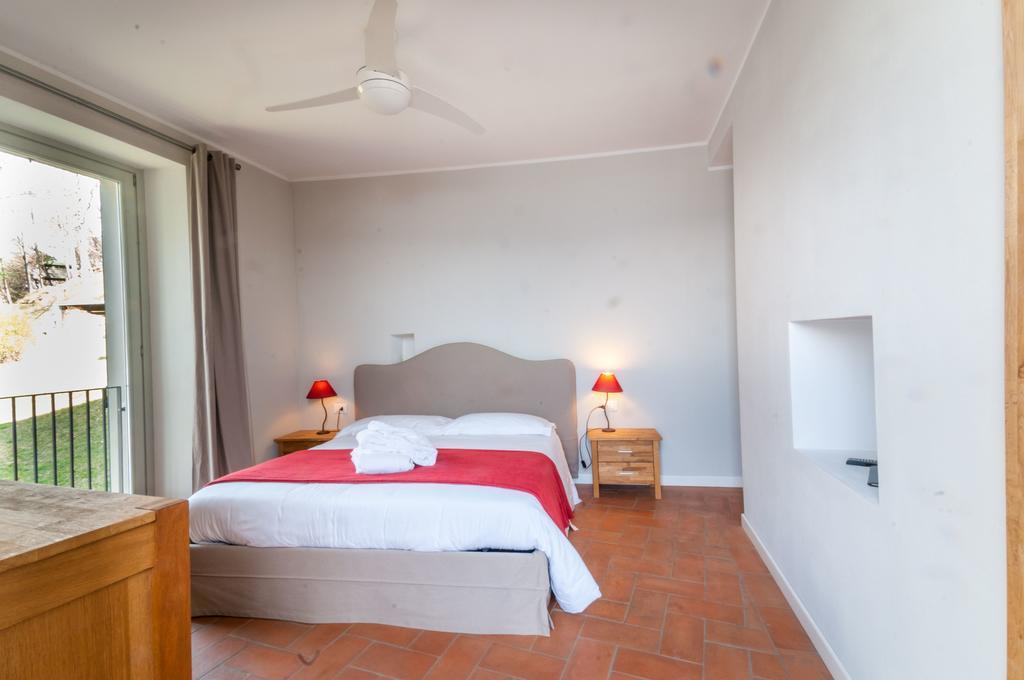 Locanda Pozzetto Laveno-Mombello Eksteriør bilde