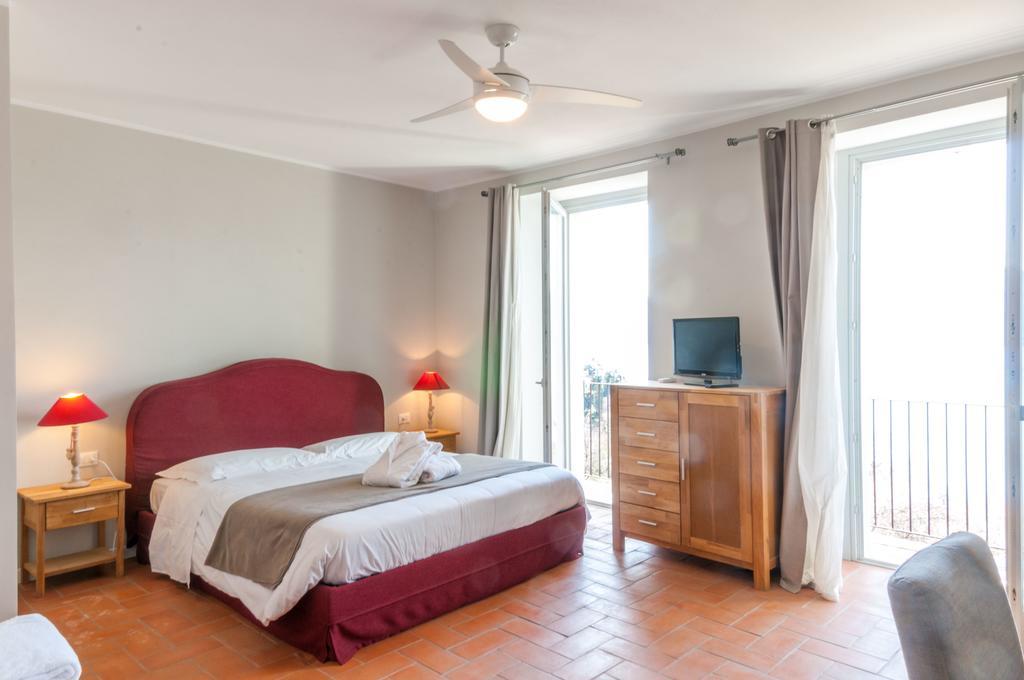 Locanda Pozzetto Laveno-Mombello Eksteriør bilde