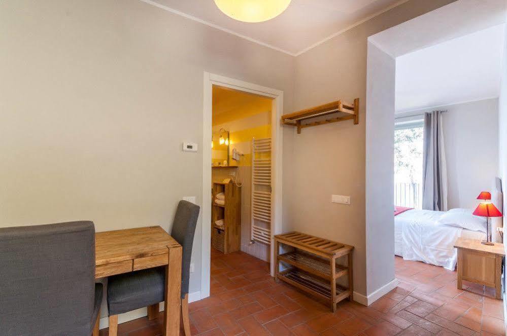Locanda Pozzetto Laveno-Mombello Eksteriør bilde