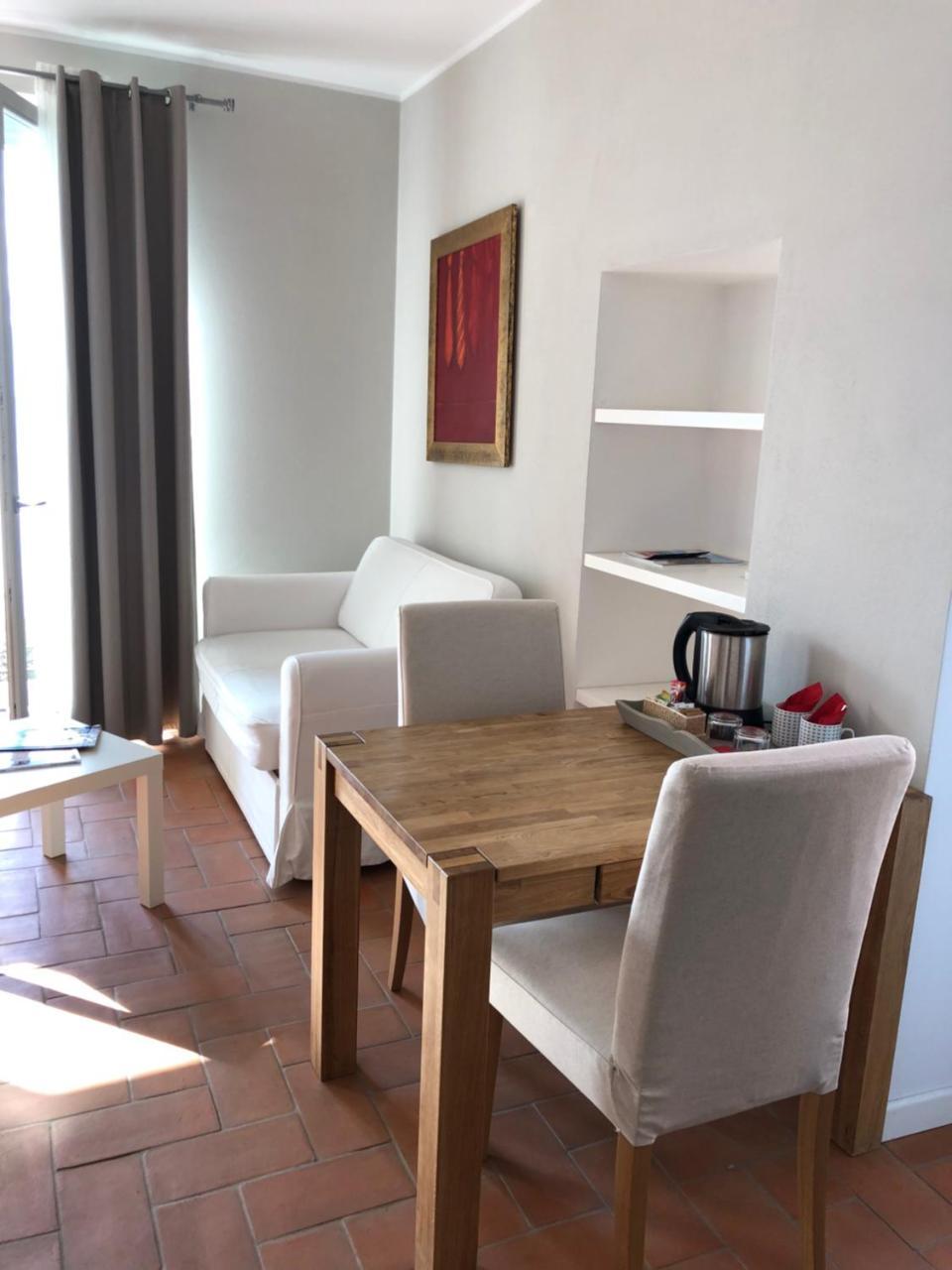 Locanda Pozzetto Laveno-Mombello Eksteriør bilde