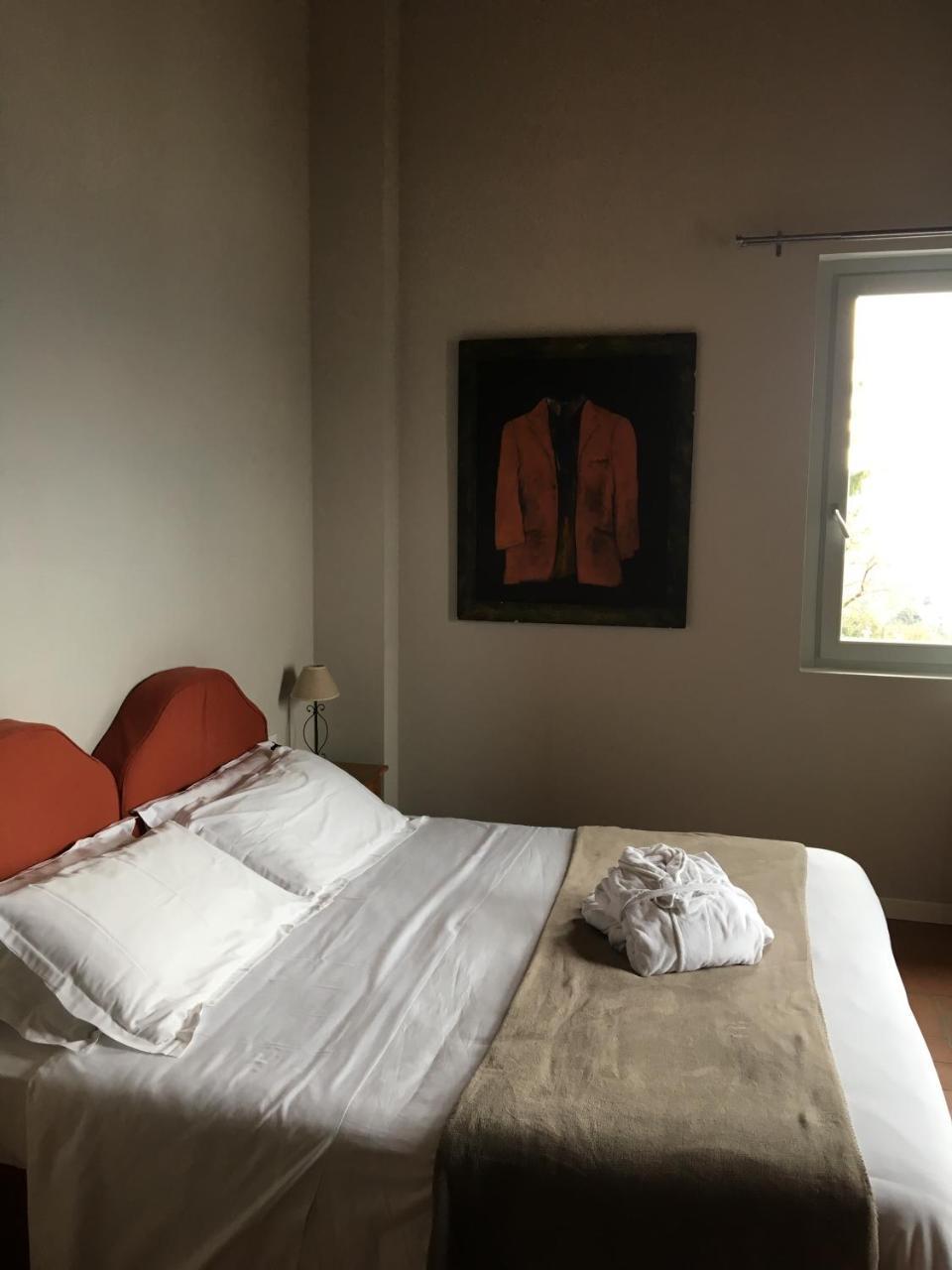 Locanda Pozzetto Laveno-Mombello Eksteriør bilde